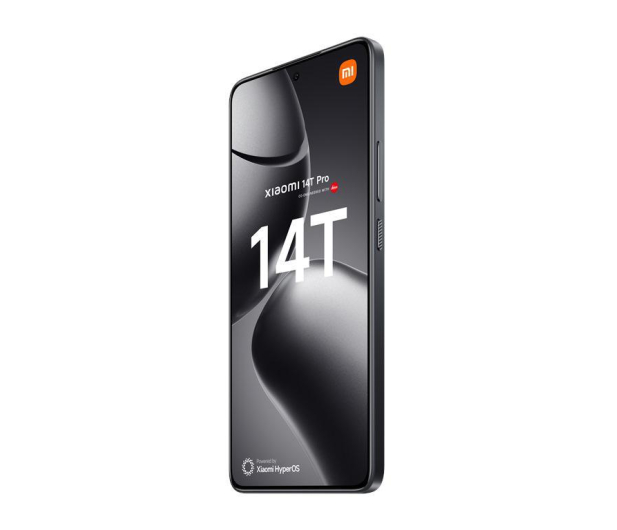 Xiaomi 14T Pro 12/512GB Titan Black - 1278509 - zdjęcie 4